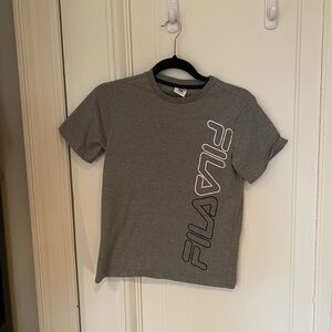 Fila Grey T-shirt
